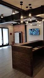 Rented by Space Link Realty