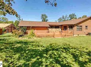 2158 Mount Lebanon Rd, Campobello, SC 29322