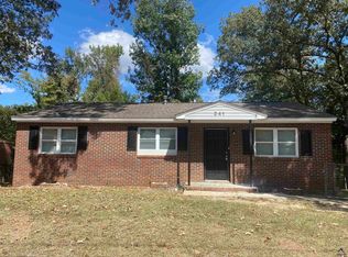 341 Johns Rd, Warner Robins, GA 31093