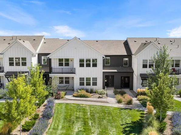 1804 Iron Wheel Dr #5, Windsor, CO 80550