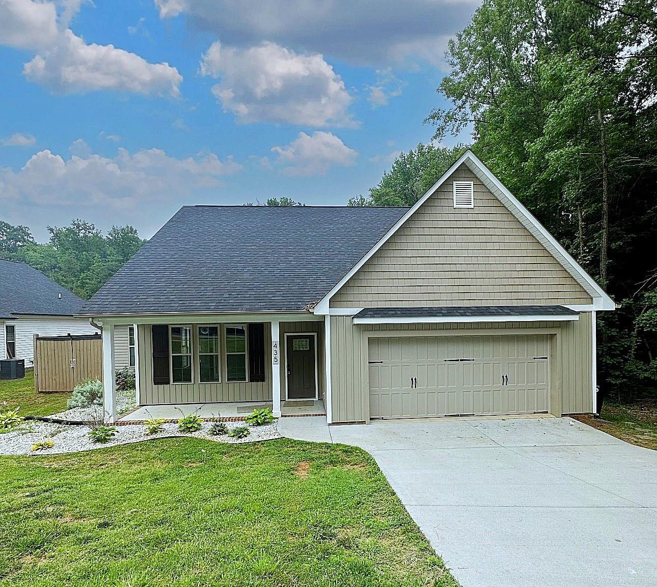 435 Old Speedway Dr NW, Concord, NC 28027 Zillow