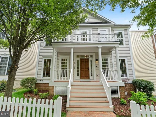 23336 Rainbow Arch Dr, Clarksburg, MD 20871