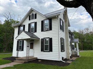 184 N 3rd St, Hughesville, PA 17737