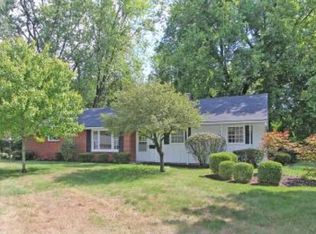 591 W Alexandersville Bellbrook Rd, Dayton, OH 45459