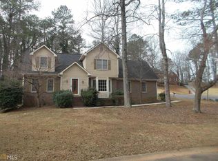 1801 Milford Way SW, Marietta, GA 30008