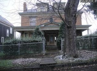 435 Vine St, East Liverpool, OH
