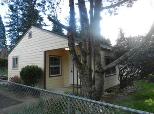 3711 NE 54th St, Vancouver, WA 98661