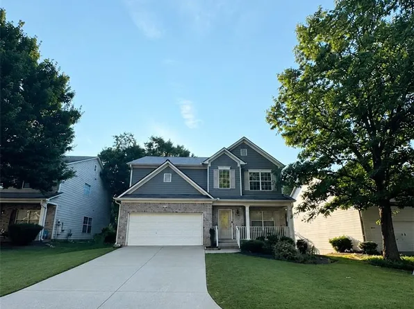 131 Whitfield Way, Woodstock, GA 30188