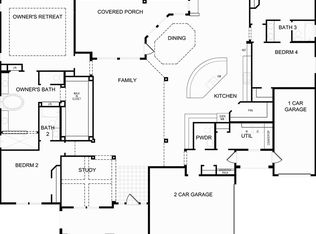 30919 Spanish Moss Xing, Fulshear, TX 77441
