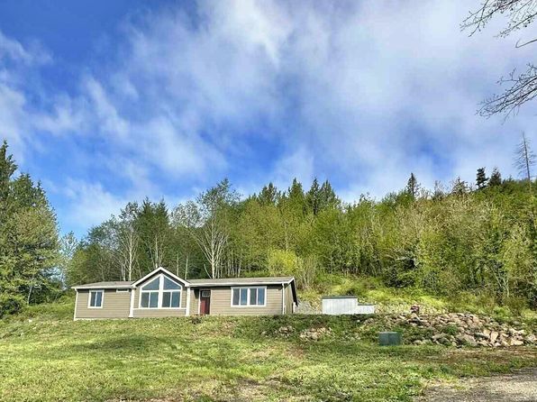 269 Jarvis Road, Mossyrock, WA 98564