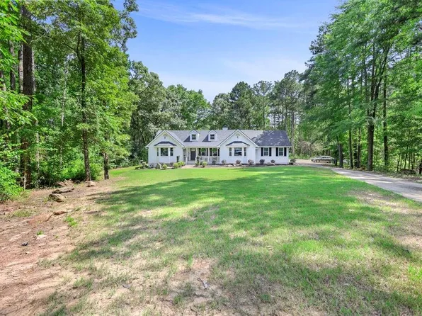 20 Turkey Point Dr, Lagrange, GA 30240