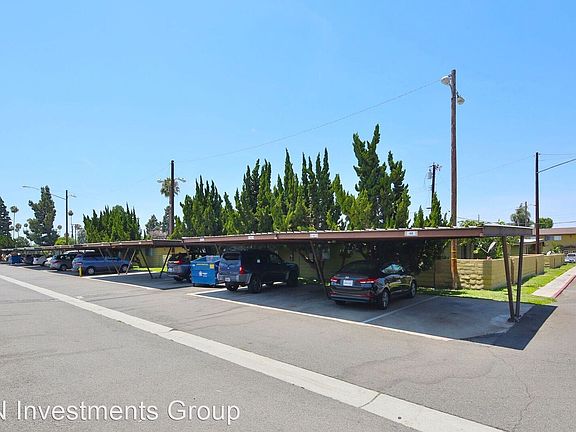 5th image of 12402 Haster St #H08