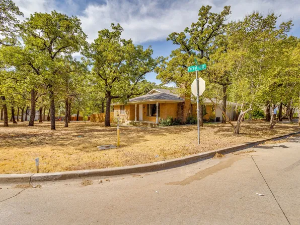 6200 Forest Hill Dr, Forest Hill, TX 76119
