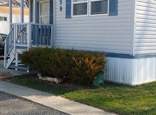 300 S Somonauk Rd LOT 39, Cortland, IL 60112