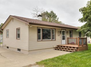 714 W High St, Colfax, IA 50054