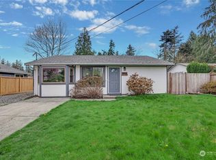 12711 52nd Ave E, Tacoma, WA 98446