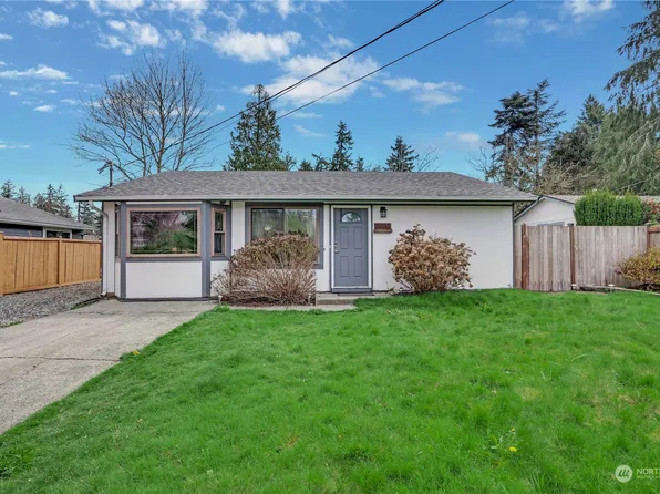 12711 52nd Avenue E, Tacoma, WA 98446