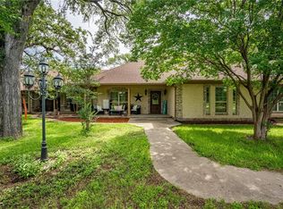 359 Saffle Rd, Waco, TX 76706