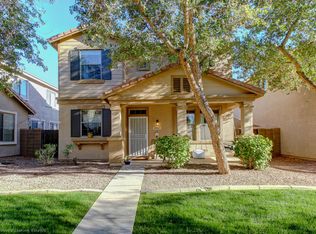 3862 E Yeager Dr, Gilbert, AZ 85295