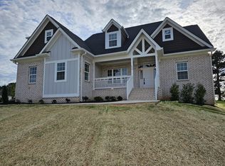 450 Wilkinson Rd NE LOT 4, Cleveland, TN 37323