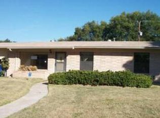 543 Cicero Dr, San Antonio, TX 78218