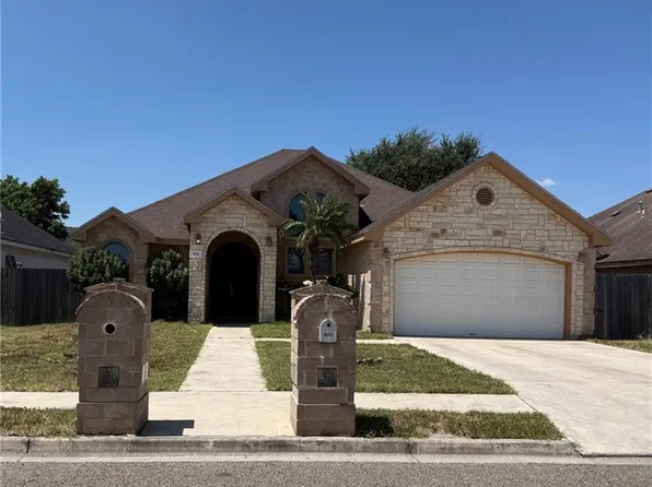 911 Loyola Dr, Edinburg, TX 78541