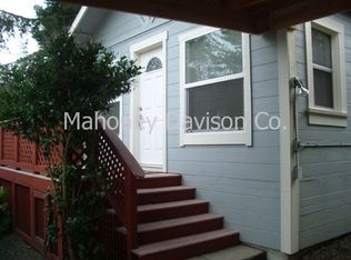 322 Sunnyslope Rd #A, Petaluma, CA 94952