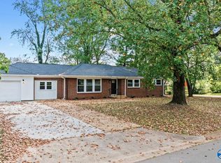 4100 Force Dr NW, Huntsville, AL 35810