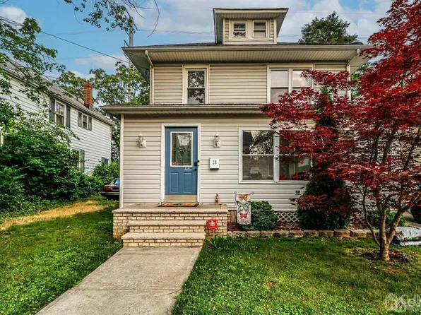 28 Herbert Ave, Milltown, NJ 08850