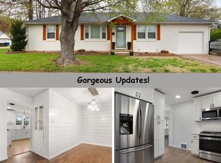 1402 Lindenwood Ave, Edwardsville, IL