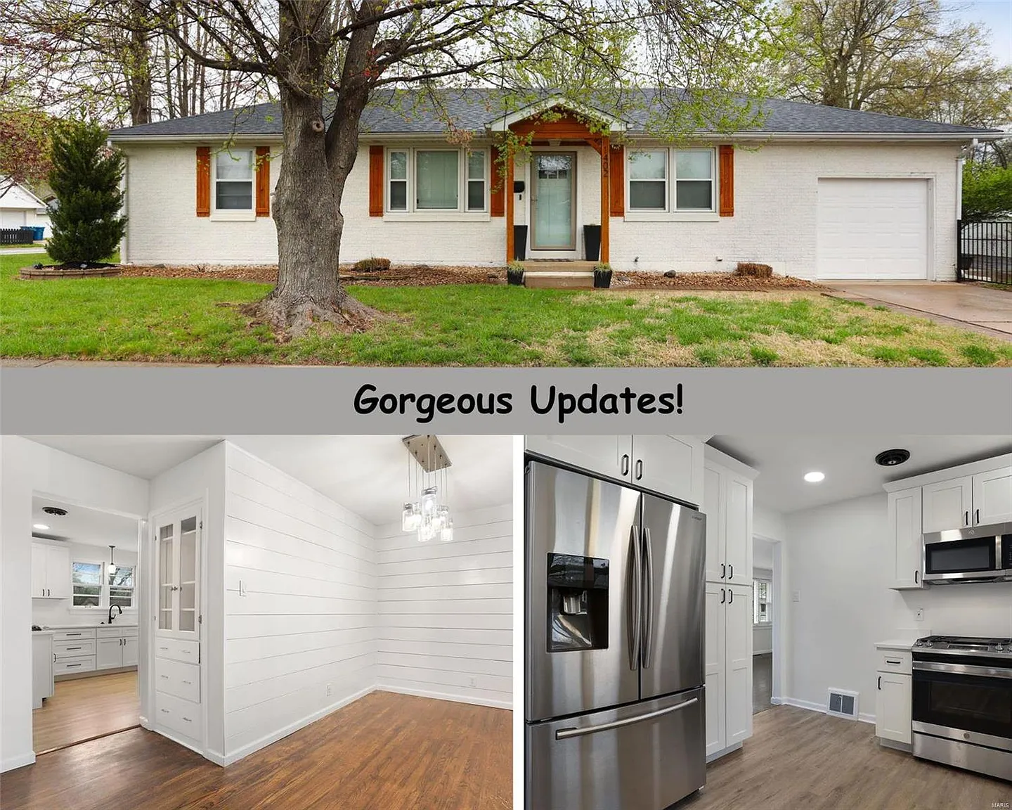 1402 Lindenwood Ave photo 1