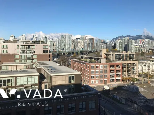 2055 Yukon St #704, Vancouver, BC V5Y 4B7
