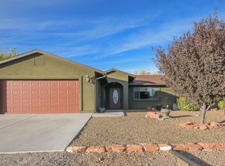 1834 S Gold Rush Rd, Cottonwood, AZ 86326