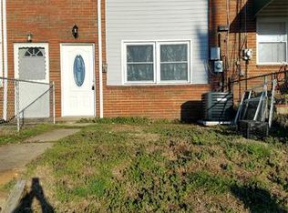 800 Regis Ct, Baltimore, MD 21227