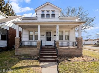 18666 Reed St, Melvindale, MI 48122