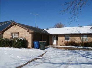 1704 Louisiana, Chickasha, OK 73018