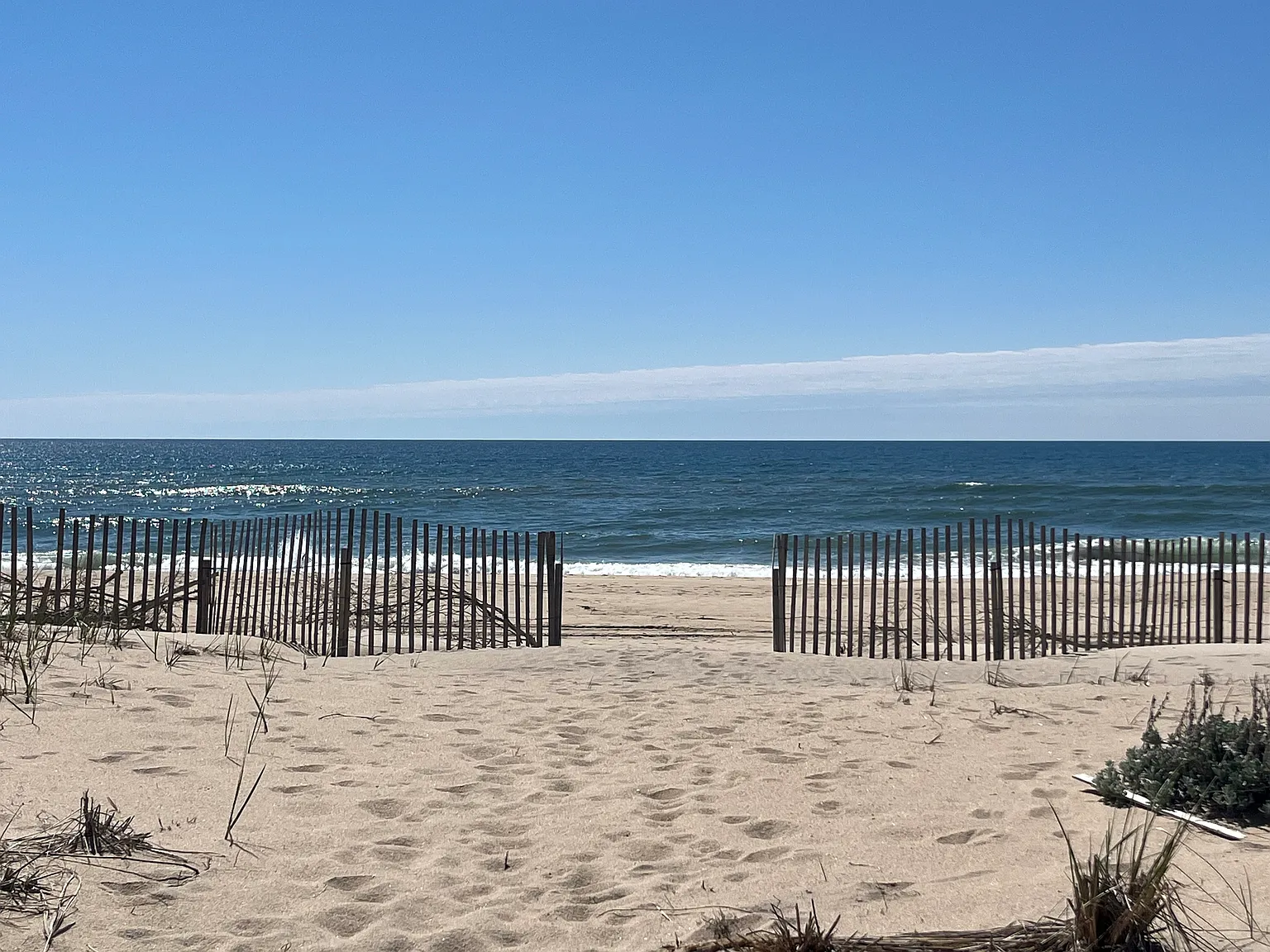 Ocean view beach house — Photo 2
