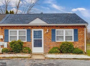 661 White Rock Rd, Bear, DE 19701