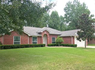 6702 Dillon Dr, Magnolia, TX 77354