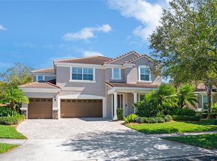 2811 Maria Isabel Ave, Ocoee, FL 34761