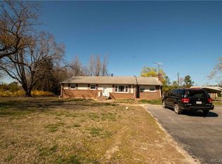 479 Dundas Rd, Kenbridge, VA 23944