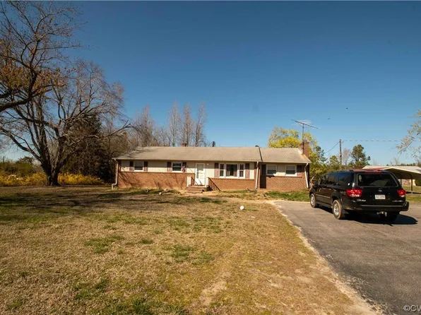 479 Dundas Rd, Kenbridge, VA 23944