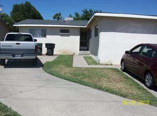 2383 Shaffer Rd, Atwater, CA 95301