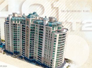 9103 Alta Dr #401, Las Vegas, NV 89145