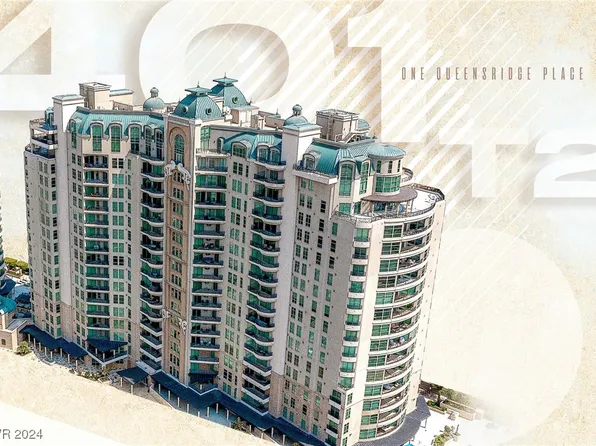9103 Alta Dr #401, Las Vegas, NV 89145
