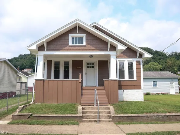 3423 Lincoln Ave, Shadyside, OH 43947