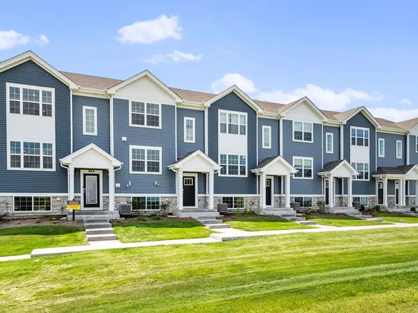 884 Briar Glen Ct, Hampshire, IL 60140