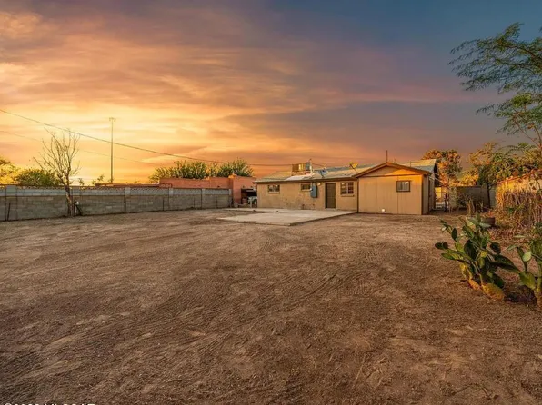 957 W Calle Francita, Tucson, AZ 85706