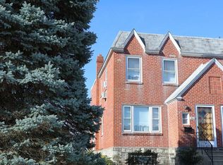 868 Medway Rd, Philadelphia, PA 19115