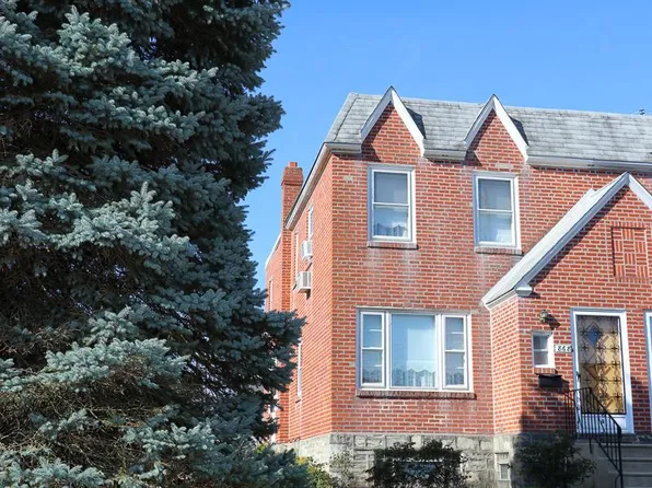 868 Medway Rd, Philadelphia, PA 19115